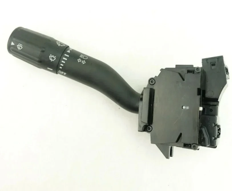 

Original Turn Signal Wiper Dimmer Combination Lever Switch Ford Fusion Taurus For Lincoln MKS MKZ 2006-2013 8E5T-13K359-AAW