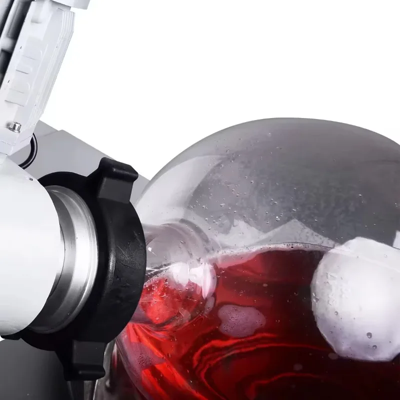 Best Distillation Rotovap 20L Vacuum Rotary Evaporator Distillation Digital Rotary Evaporator