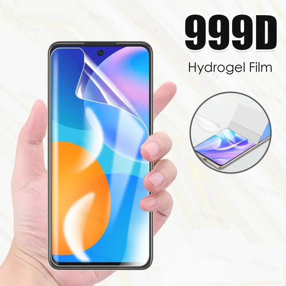 Screen Protector Hy…