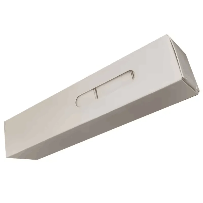 Стеклянная трубка YUHETEC для SMOK TFV8 X-Baby BABY TPD EU Edition RBA, стеклянный бак, 5 шт.