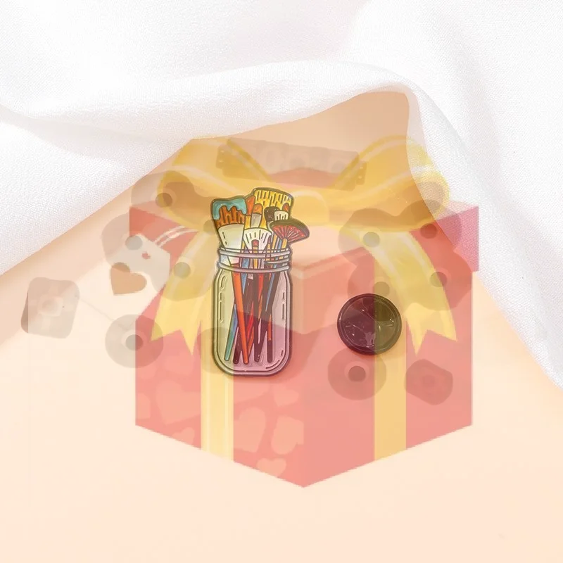 【Hg】Paint Brushes I…