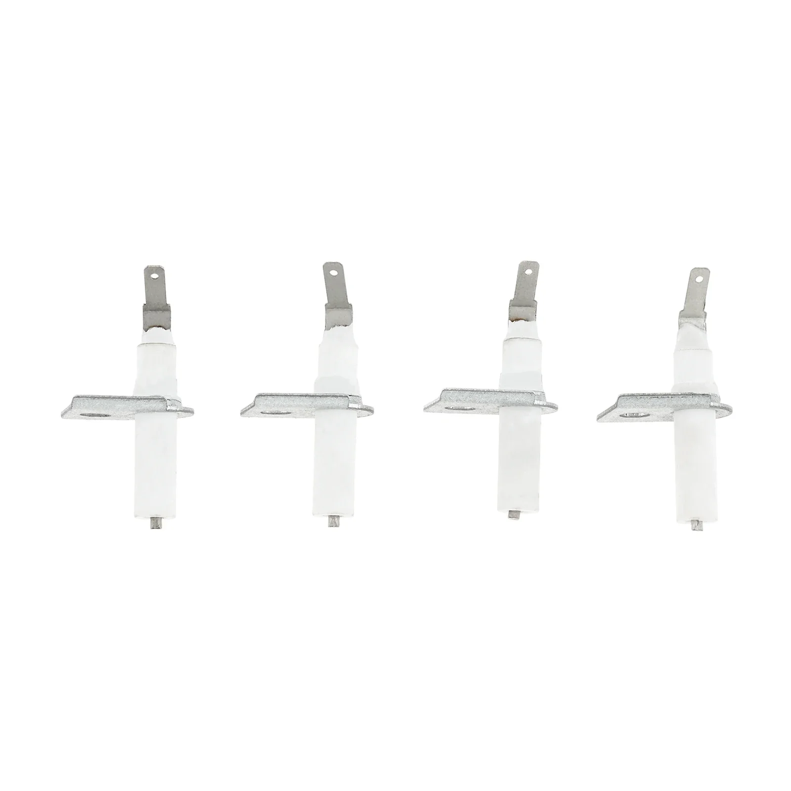 4Pcs AP2123862 Range Oven Burner Spark ignitor Replace Fit for Kenmore Frigidaire Stove Range Replaces 464 5303311262 EA436633