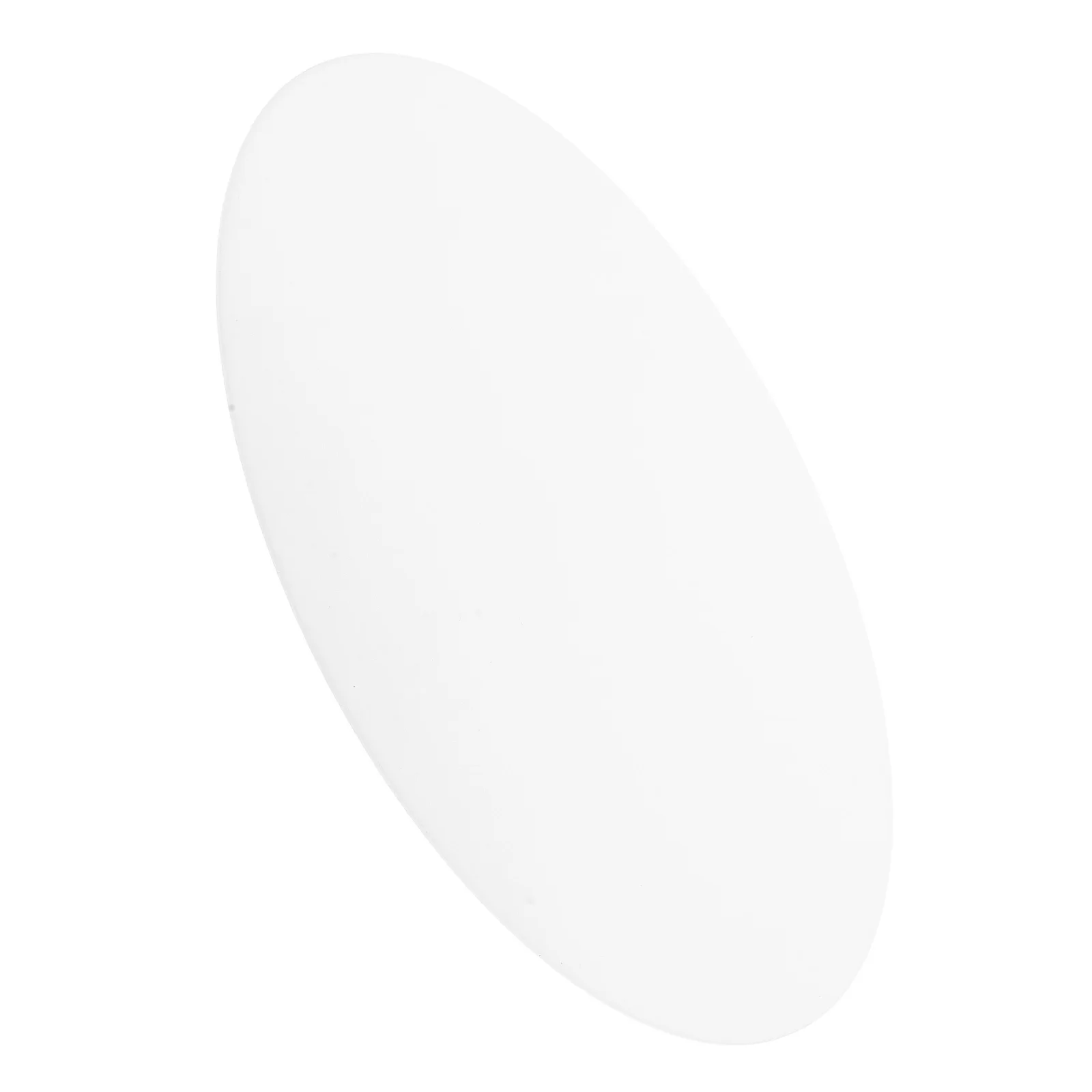 الاكريليك عاكس الضوء لوحة نشر متجمد غطاء خفيف أضواء قلادة السقف استبدال الحديثة تصميم دائري غطاء خفيف الاكريليك #5