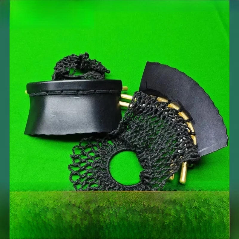 cuir-de-table-de-billard-black-diamond-epaissi-pour-lairi-d7-k3-style-chinois-en-cuir-de-vachette-a-huit-formes-fixes