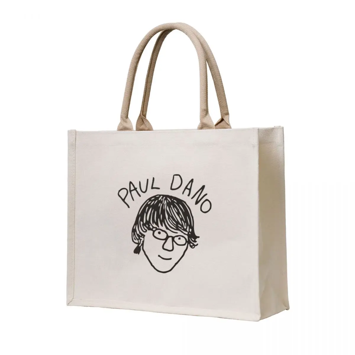 

Paul Dano Tote Bag reusable grocery bags personalized tote tote bag men Shopping bags