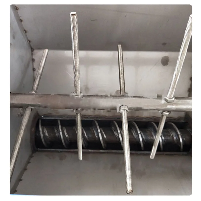 

Automatic Commercial Fresh Spicy Strip Machine 100/150 Type Multi-function Cold Noodle Machine Beef Tendon Machine 220V/380V 4KW