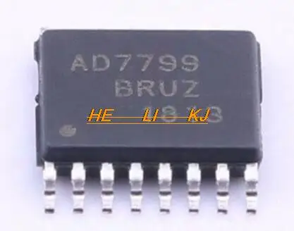 IC new original authenticHigh quality products     AD7799BRUZ SMD TSSOP-16 AD7799 Original IC AD7799B AD7799BR AD7799BRU