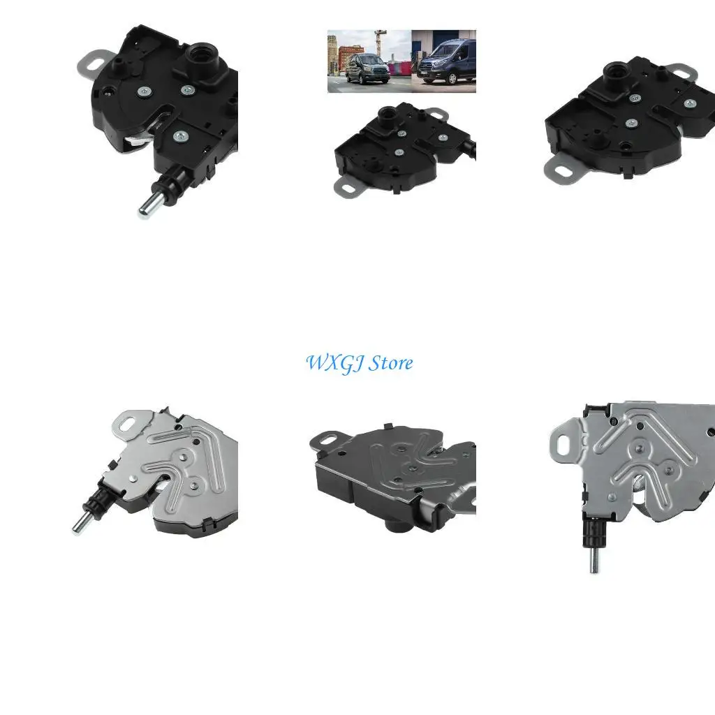 37JE Automobile Bon… - image