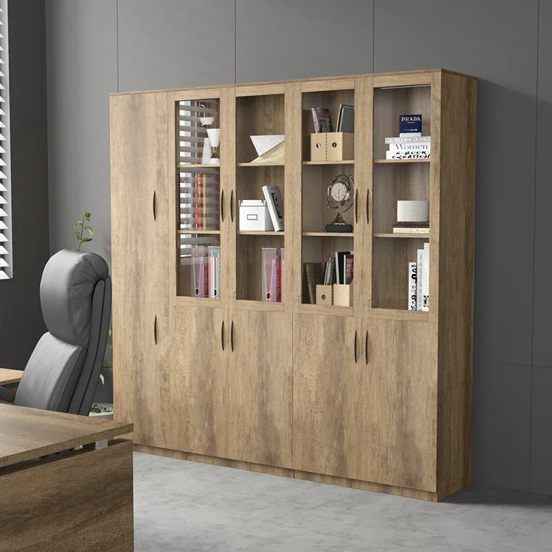 Office furniture Office file cabinet Office cabinet Wall storage Storage File cabinet with lock archive cabinet Wooden office ca