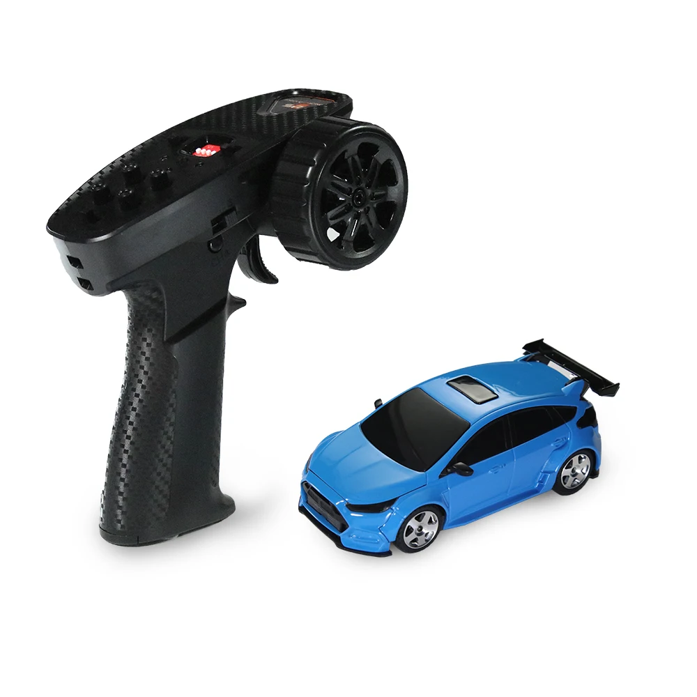 SNT MIX GO MG044 1:43 Drifting RC Car Remote Control Car with Controller Desktop RC Car without FPVBOX