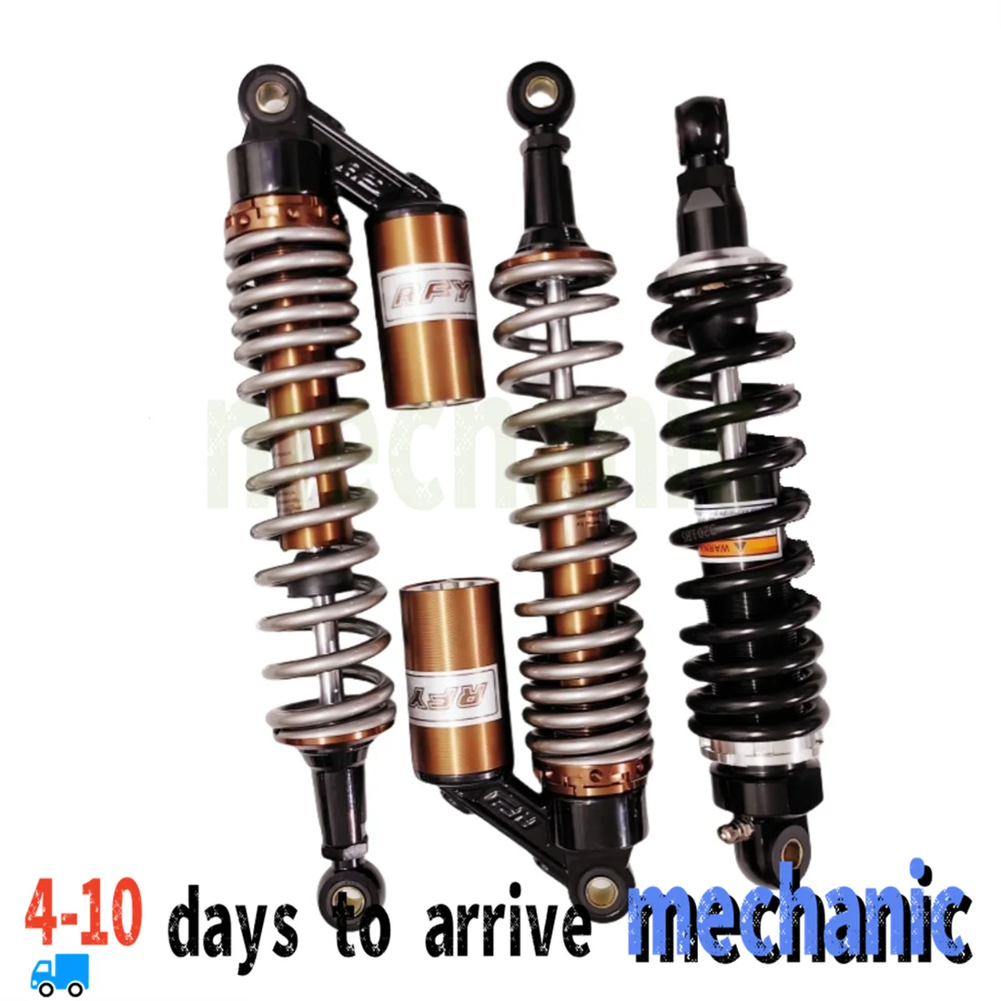 A Pair For Rfy 400 …