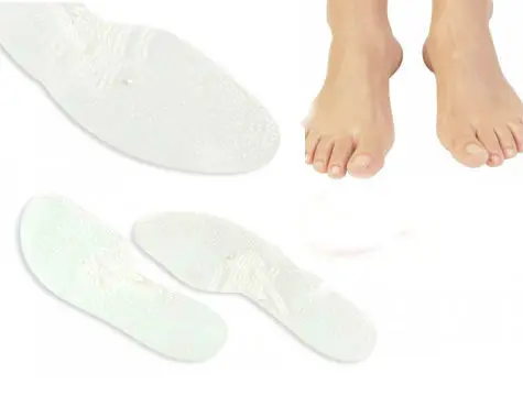 Refleksolojik Foot Massage Soles-Male