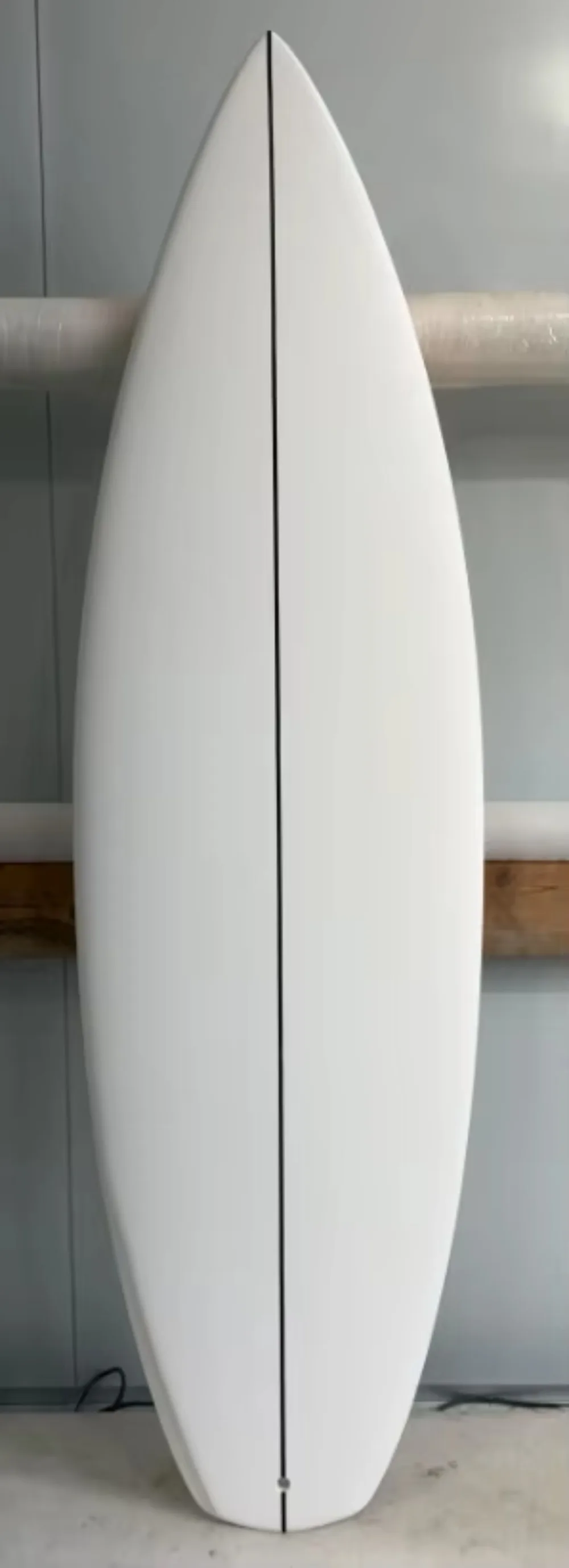 Image 4: Planche de surf courte