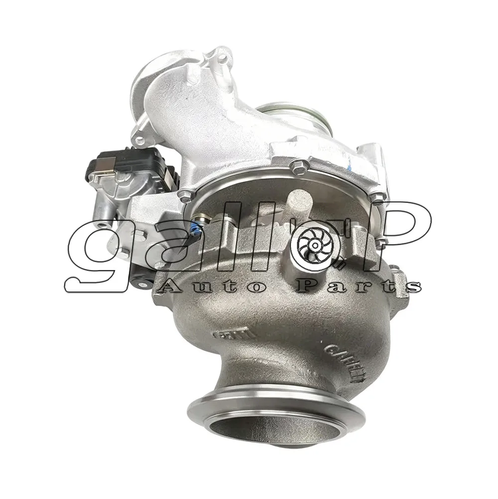 New GTB2056VZK Turbo For BMW N57 Engine 806094-5007S 11657823270 11657823202 11657823202G07 Turbocharger