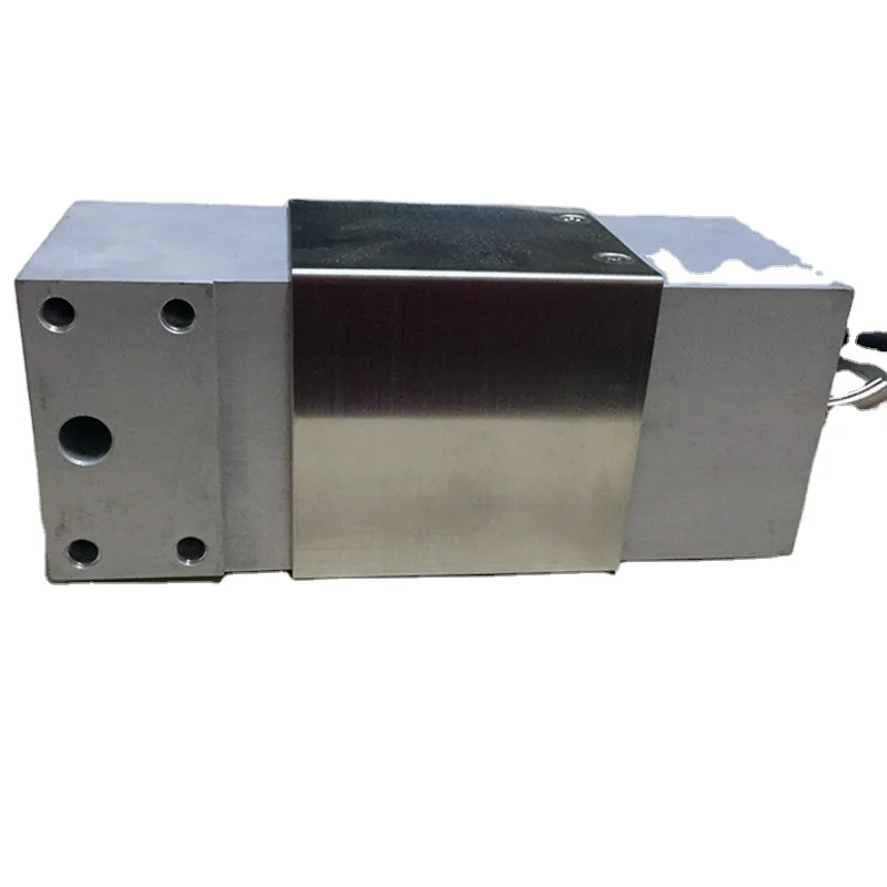 1250 Aluminum Alloy Weighing Sensor 50-1500kg Load Cell