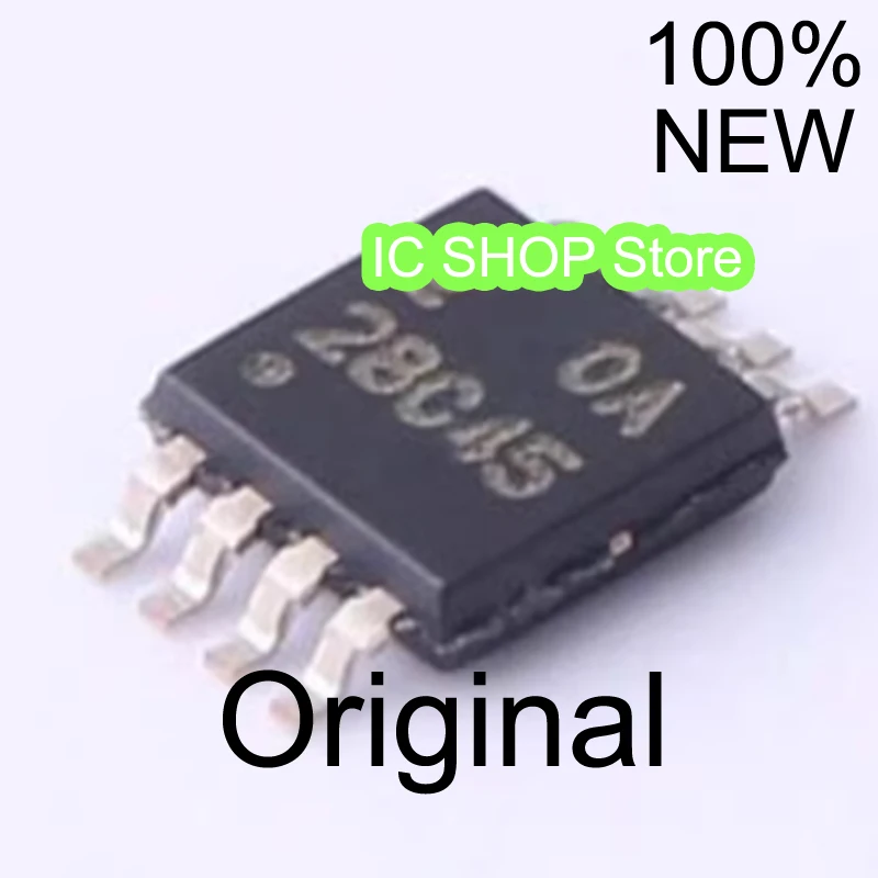 

5pcs/lot UCC28C45DGKR 28C45 SOP 100% Original Brand New