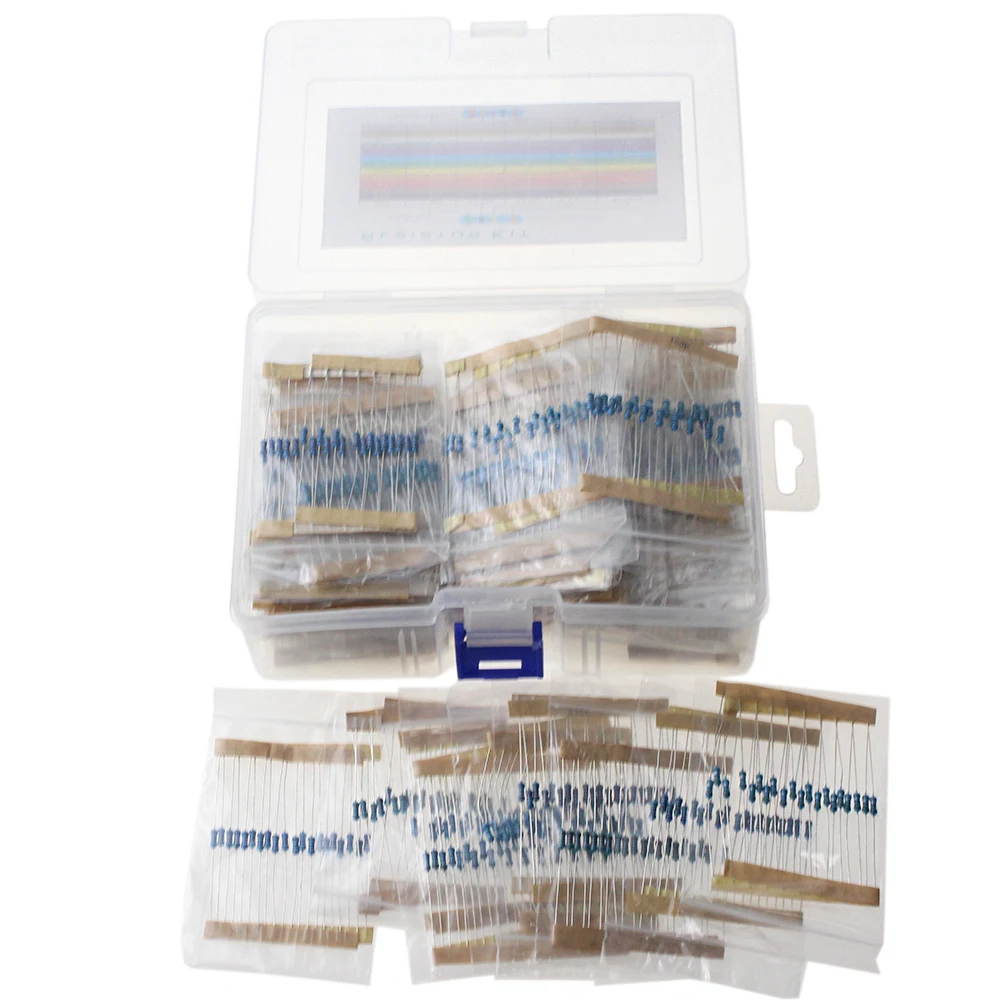 Thumbnail 2 - #31 Best Electronics Components Kits to Buy In 2026