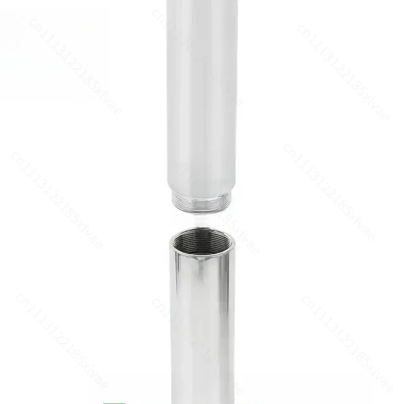 For 32mm Thread Post Extension Rod Replacement Part for Stereo Microscope Stand