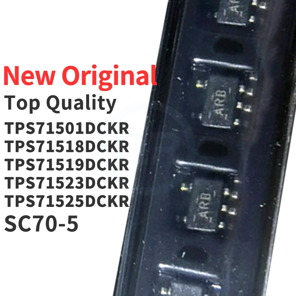 (10 Pieces) TPS7150…