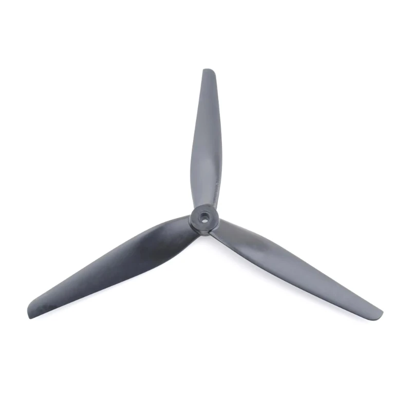 K1AA 10x4,5x3 10 inch CW CCW Cánh quạt 3 lá lá cho máy bay không người lái Cinelifter MacroQuad 10 inch