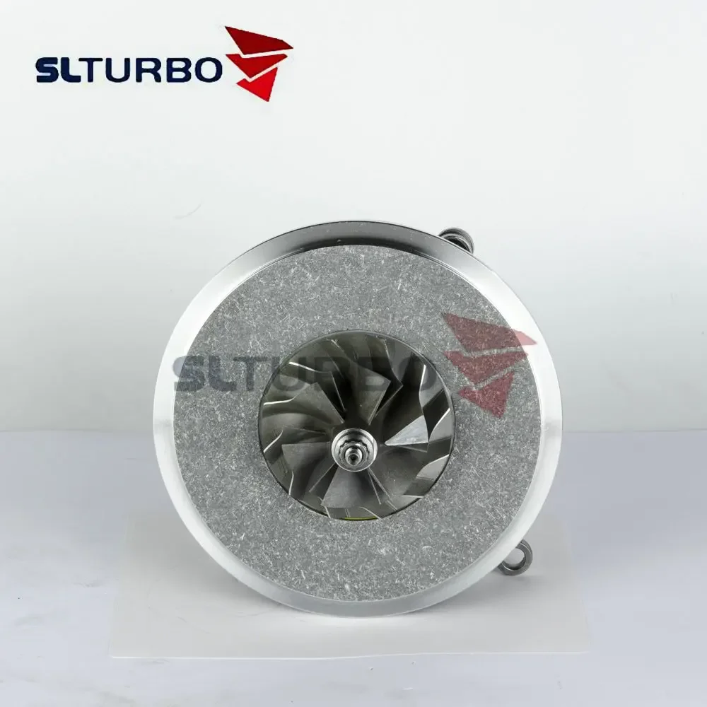 For Car Turbine Cartridge GTA2359VK Turbo CHRA For Mercedes-Benz E 320 S 320 3.2 L 150Kw OM648 2003-2006 743899 Turbocharger Cor view 2