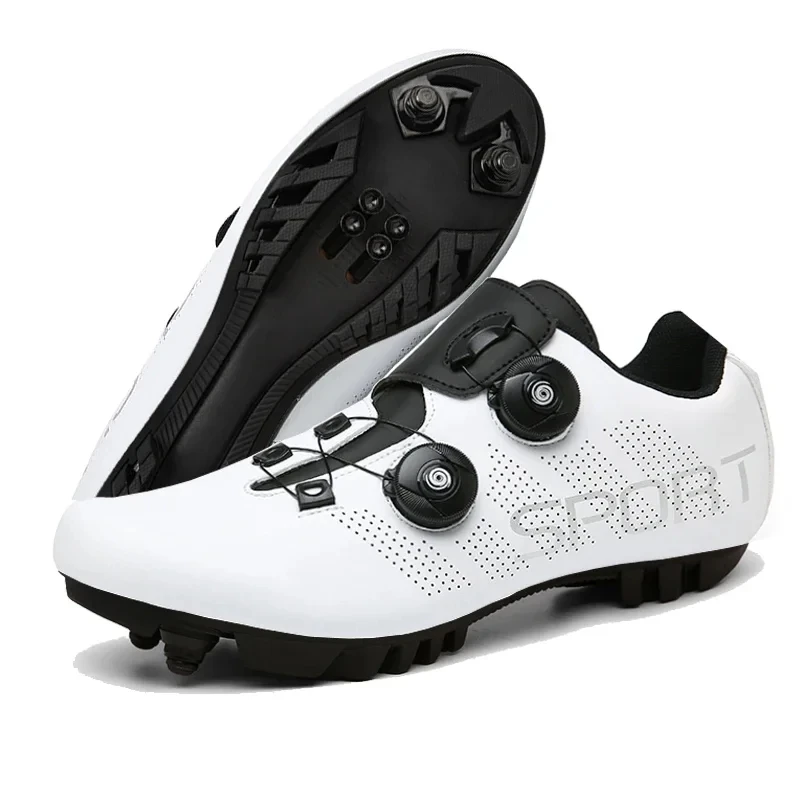 New Cycling Sneaker Men Women Shoes Road Mountain Bike Racing Women Bicycle Spd Unisex Mtb Shoes Zapatillas Ciclismo Mtb