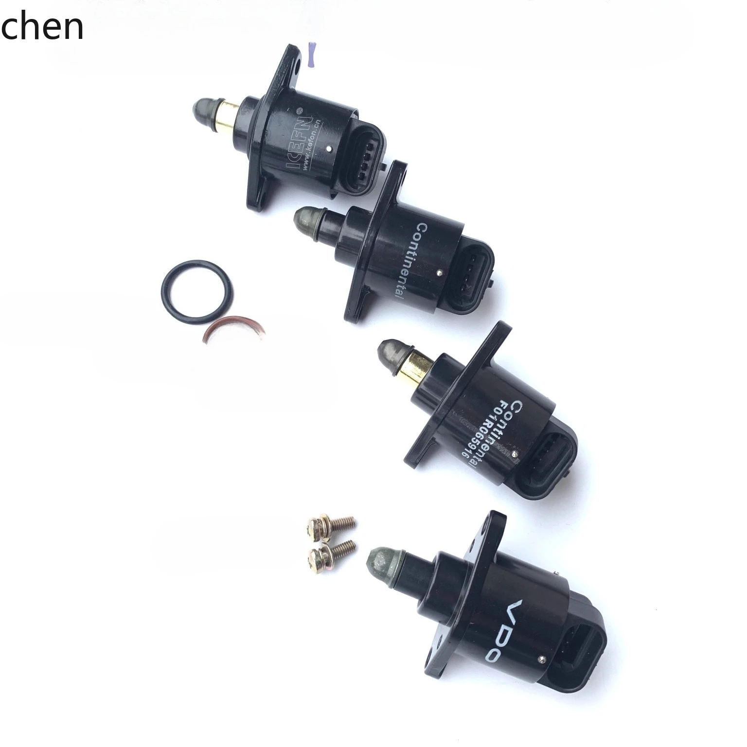 

HXL 6388 6390 6400 6376 Small Card 465 B12 Idle Motor