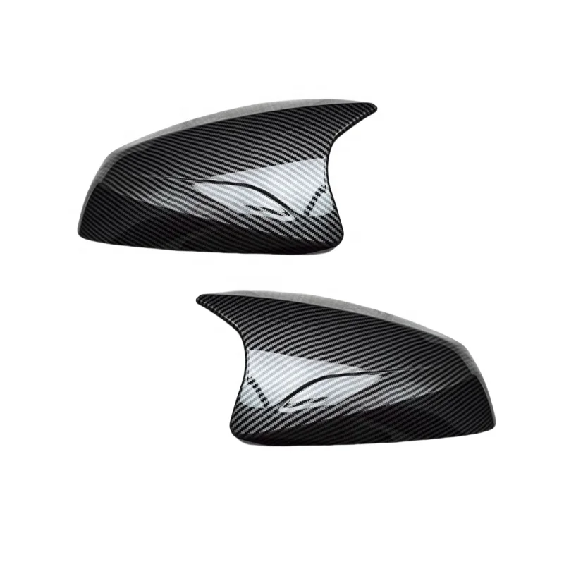 

Car Accessories for NX200 RX300 450h Horn Rearview Mirror Cover Modified NX260 Rearview Mirror Shell Decoration