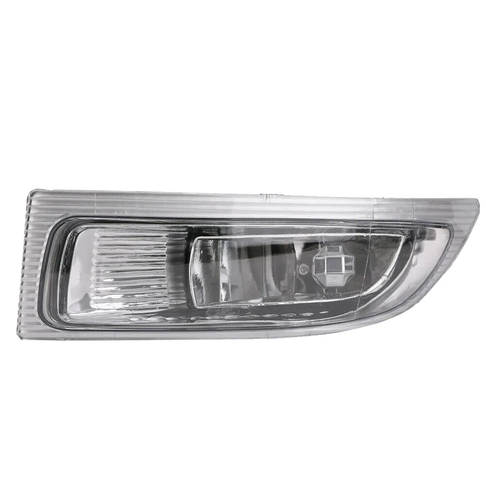 

L39A-LH + RH пара противотуманных фар с лампочками для Toyota Sienna 3.3L 2004-2005 81220-AE010 81210-AE010