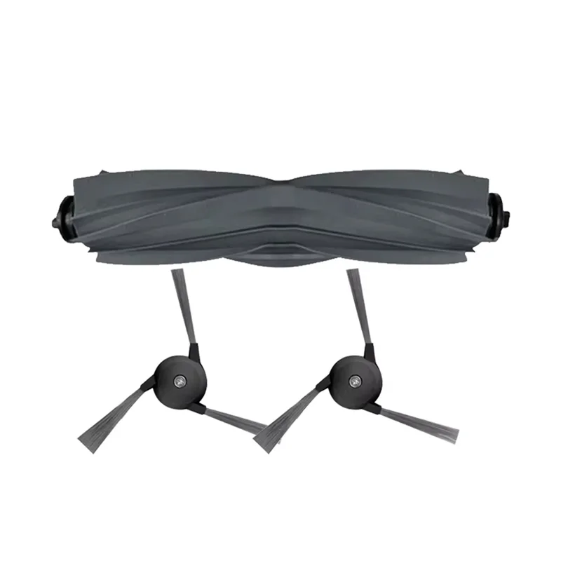 AY03-For Dreame L40 Ultra فراغ استبدال أجزاء الأسطوانة الرئيسية فرشاة جانبية فلتر Hepa ممسحة القماش وسادة كيس لجميع الغبار الملحقات