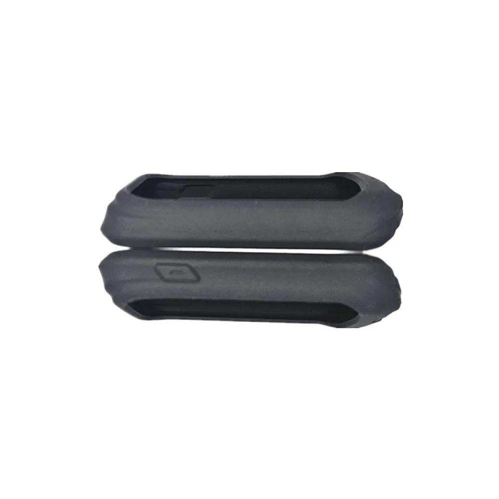 Shockproof Silicone Case For IGS BSC500 Cycling Computer Durable Protective Skin Cover And HD Screen Protector Film