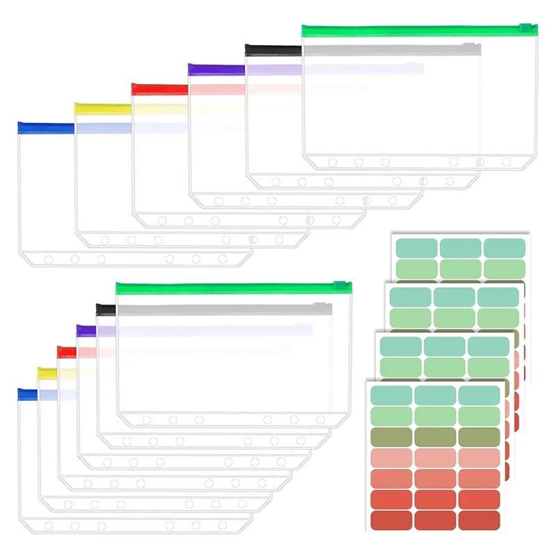 Superior-12Pcs A5 B…