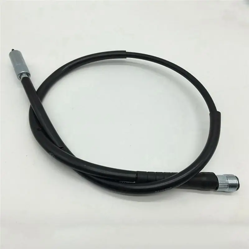 A65P-For GZ125 Marauder GZ150-A GZ125HS Accessories Motorcycle Speedometer Cable Lines Motorbike Odometer Wires
