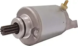 

Новая замена стартера для мотоцикла Suzuki Street GSX600F Katana 599cc 1988-1997 18776/18782