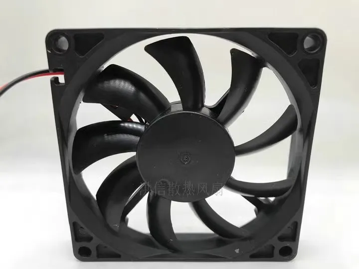 Free shipping original JAMICON 8015 JF0815S1UR-R DC12V 0.34A 8CM UPS cooling fan