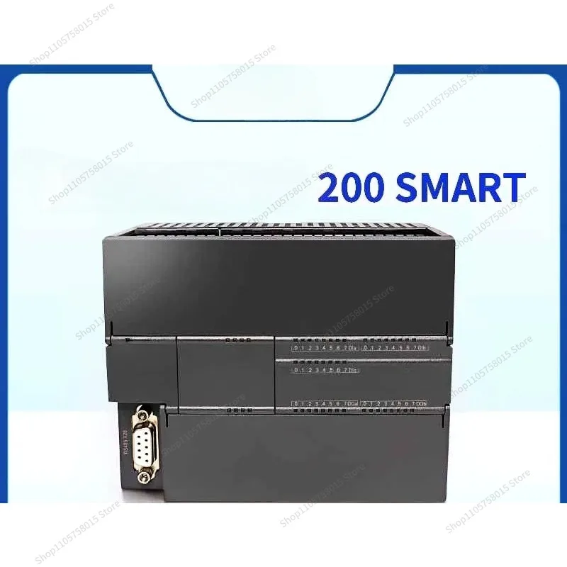 ForS7-200 SMART PLC CR40 SRST30SRST40EMAE Host Module