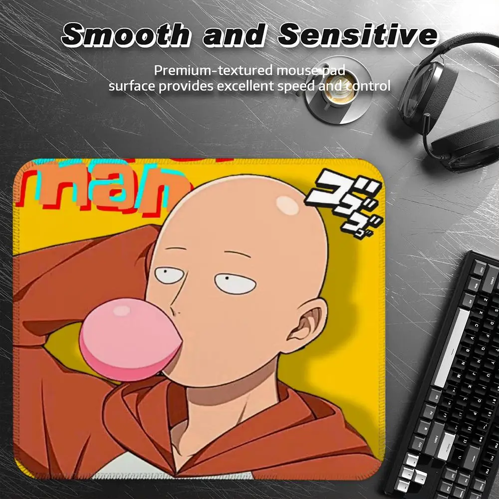 

Коврик для мыши SKY Маленький настольный коврик для мыши Мальчик Подарок для игр Клавиатура Беспроводной настольный компьютер Подставки one P-Punch manS funny