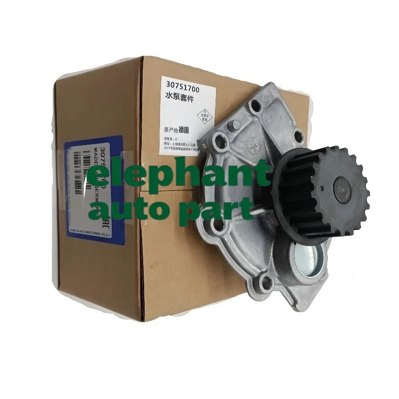 

Car Engine Water Pump GENUINE 30751700 For Volvo 850 C30 C70 S80 V50 XC70 XC90 S60 S40 V70 V40 S70 30684432