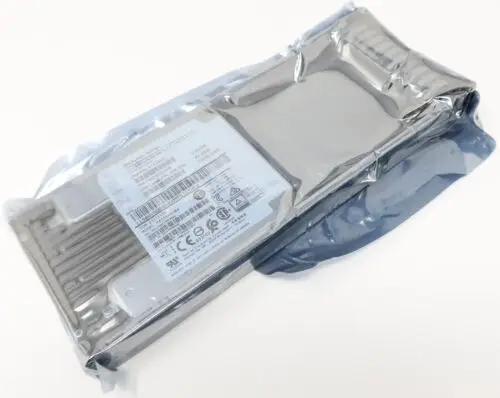 01EJ596 3.84TB Multi-Level Cell SAS 12Gb/s 2.5-Inch Solid State Drive