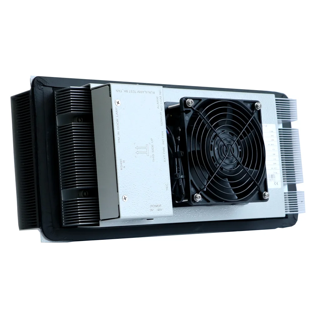 for  SCMC 2021 condition dc 48v air conditioner cooling units for outdoor telecom electric enclosure