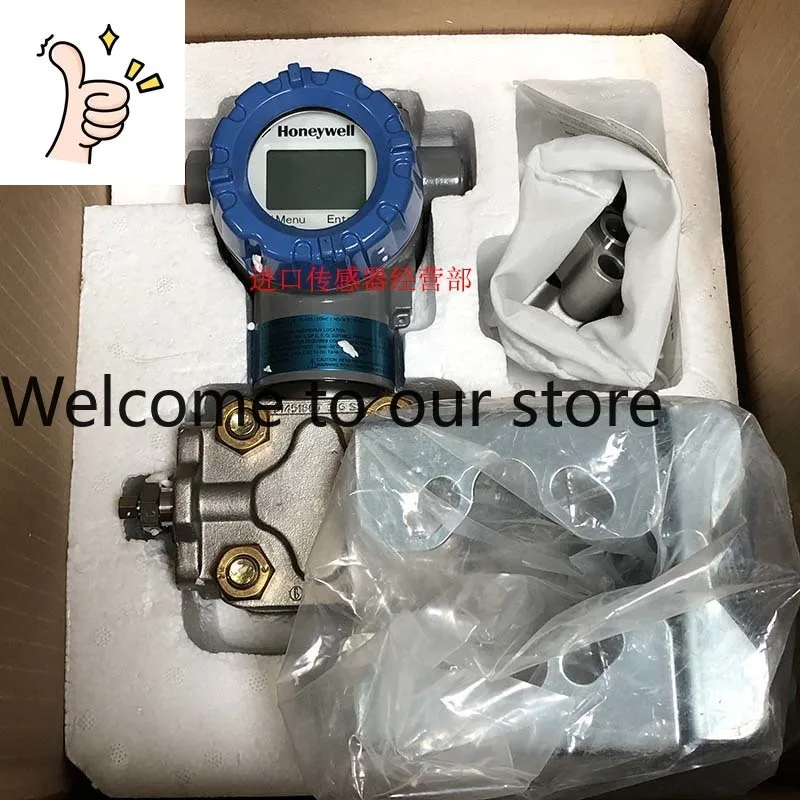 

Датчик дифференциального давления Honeywell STD720-E1HC4AS-1-0-AHS-11C-A-10A0-00-0000