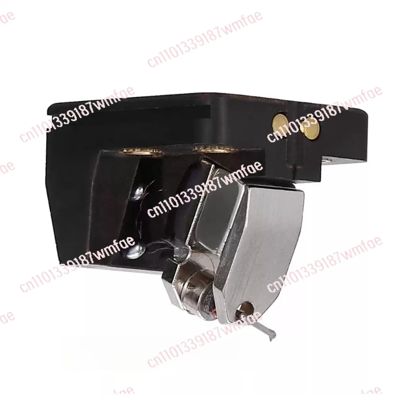 

Стилус высокой мощности 0,8 мВ, виниловый динамический стилус LP, овальный алмазный наконечник