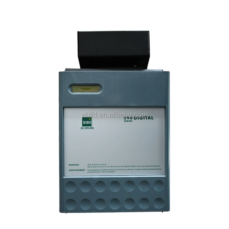 

591C/180A DC Drive DC Speed Regulator Generator 591C/1800/5/3/0/1/0/00 Variable Frequency Drivers Frequency Converter