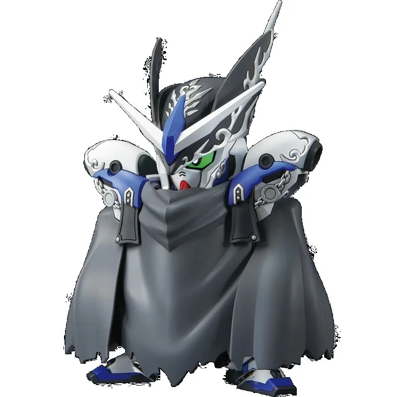 Bandai SDW HEROES Leif GUNDAM GP04/GUNDAM периферийная фигурка модель орнамент фестиваль подарок обратно в школу аниме игрушки для мамы и детей