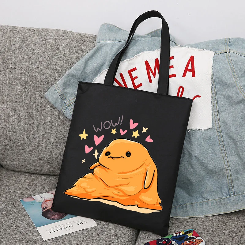 

SCP Secure Contain Protect Сумки для покупок Сумка для покупок Большая сумка Сумка на плечо Холщовые сумки Большая вместительная студенческая сумка