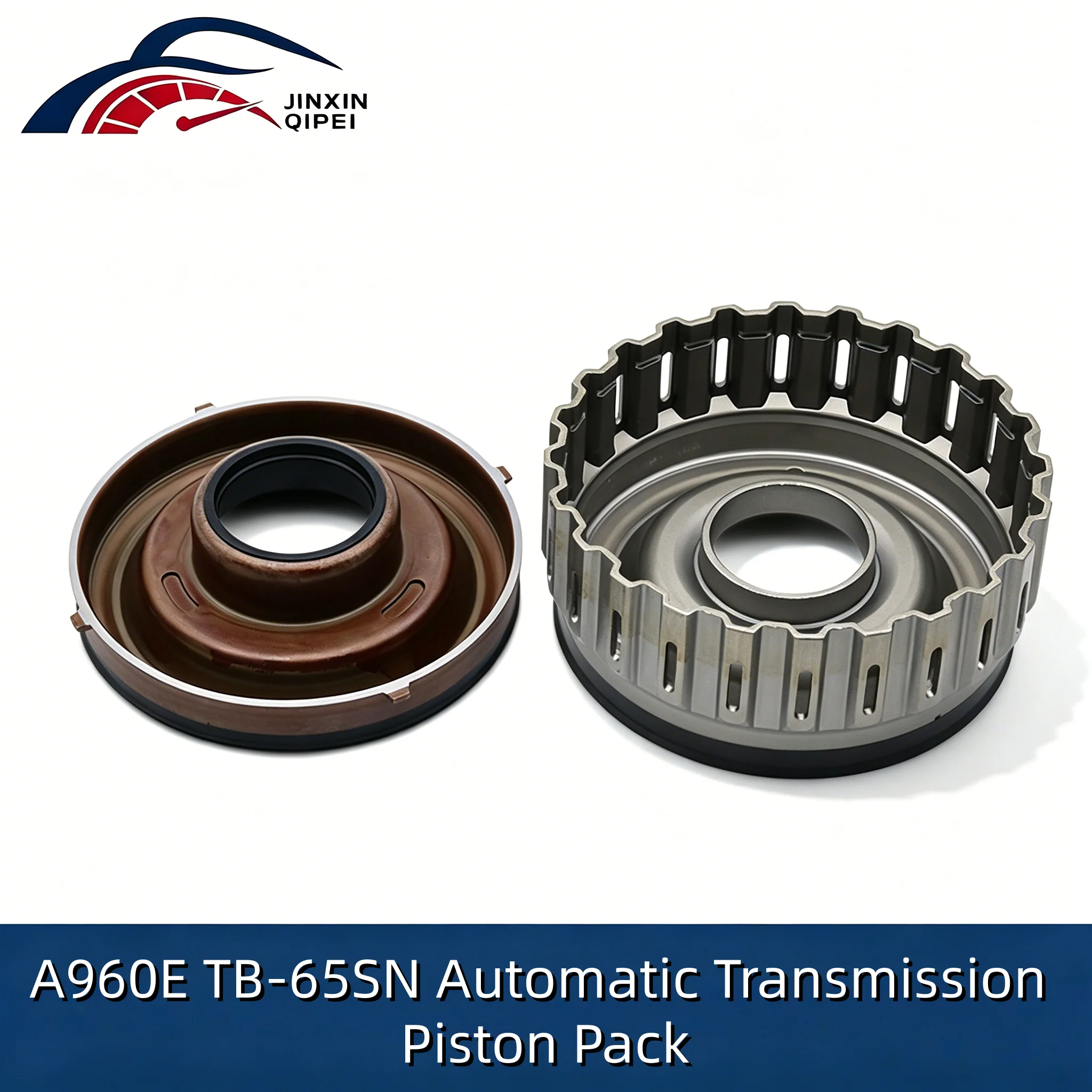 A960E TB-65SN automatic transmission piston pack, for Toyota Crown Ruizhi 2.5 5GR,Premium Quality Transmission Spare Parts