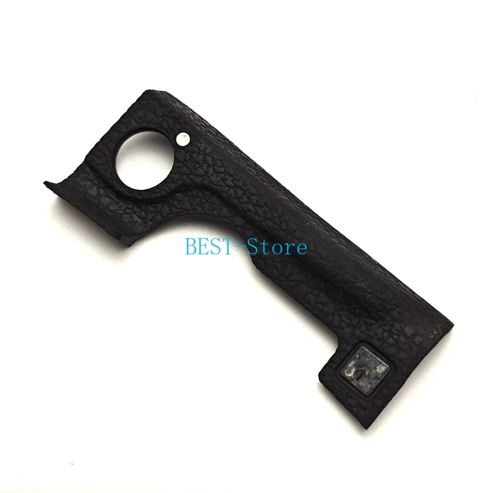 オリジナル新ニコン D3 D3X D3S カメラ修理側左ドアカバーゴム粘着テープ付き