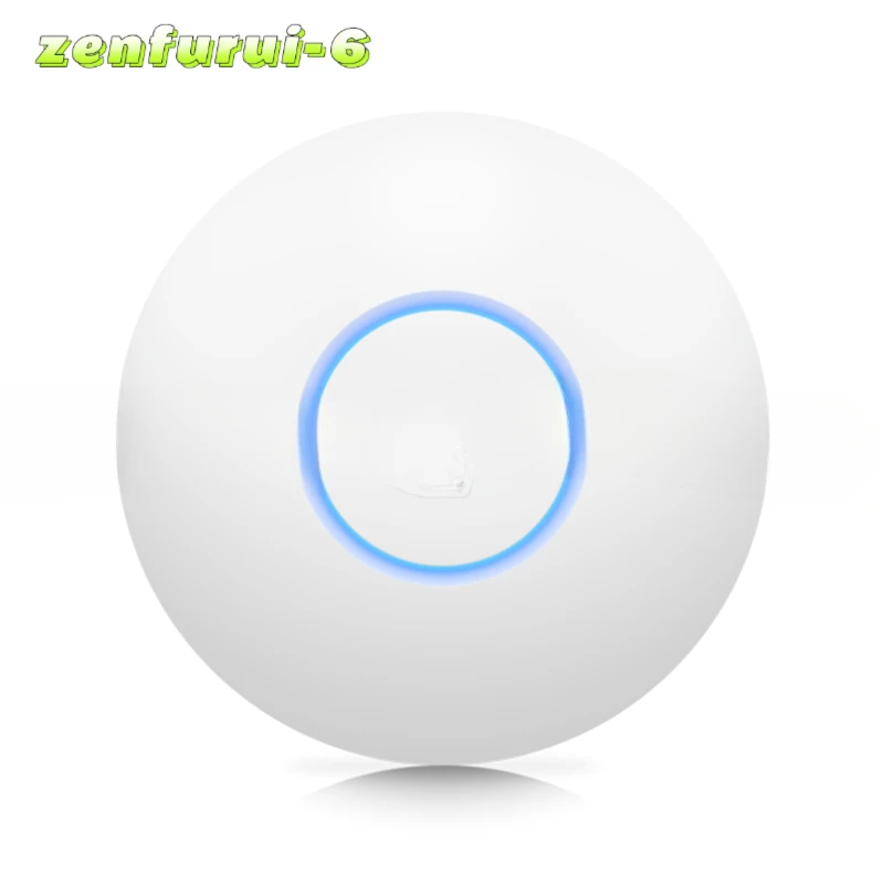 Unifi U6-Lite LR Pro Wifi6 Enterprise High-Power Gigabit Dual-Frequency Ceiling AP