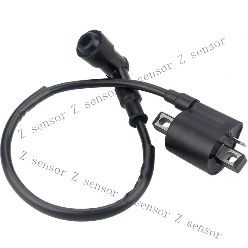 Z+ Ignition Coil 125cc 150cc 200cc250cc ATV Dirt Bike Quad Go Kart TaoTao GY6 CG125