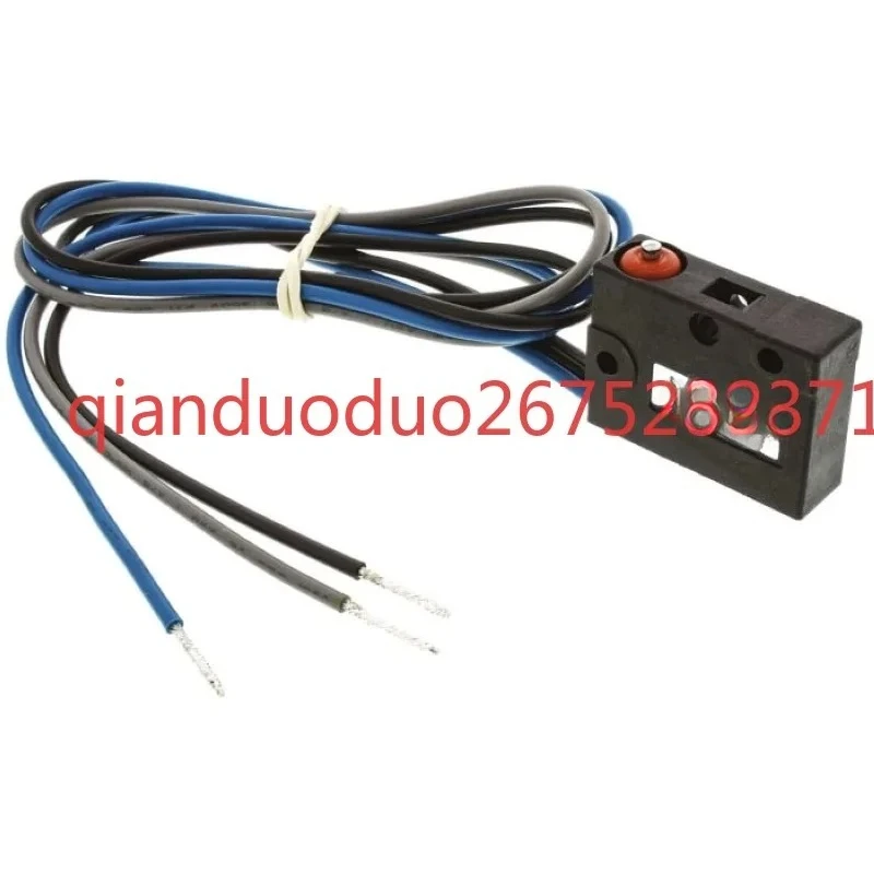 For Saia-Burgess V3SUL V3S-UL Micro Switch 1E4T85 5A250VAC Forklift Excavator Engineering Machinery Parts V3S UL